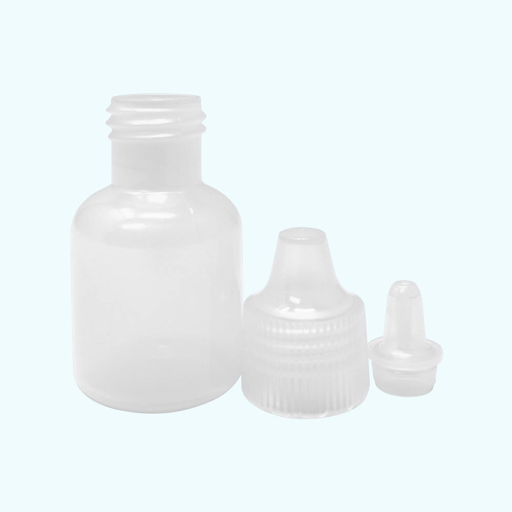 10ML Sterile Dropper Bottle MPS Pharma & Medical, Inc.