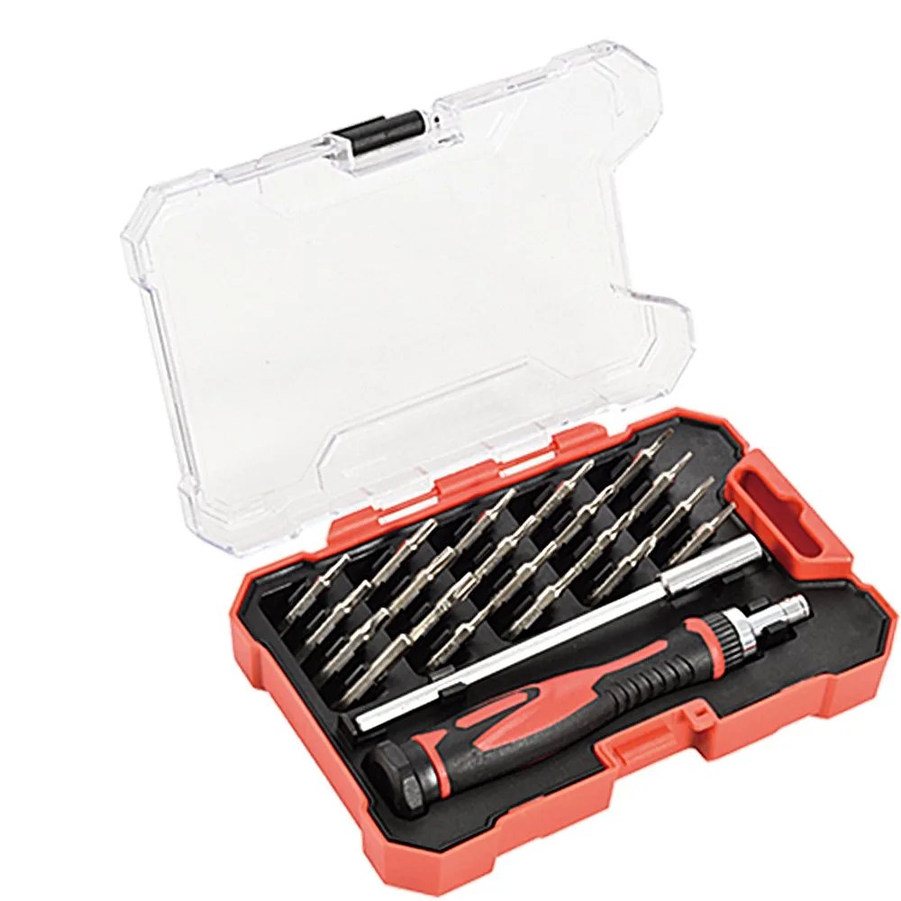 22PCS RATCHET WRENCH AND SCREWDRIVER SET MPT TOOLS Official Site