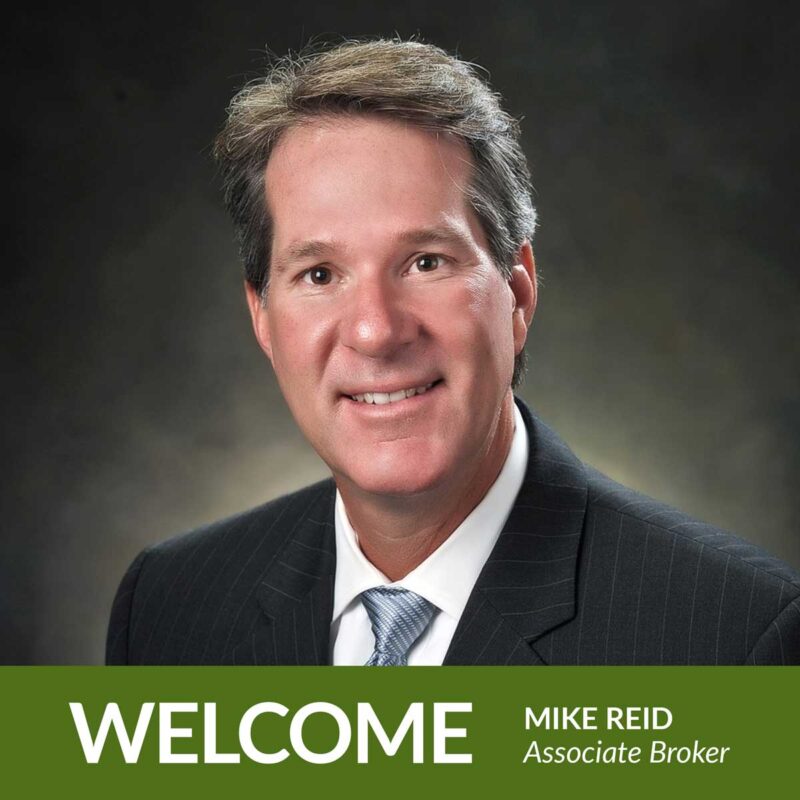 Link In Bio Commercial Real Estate Mobile AL