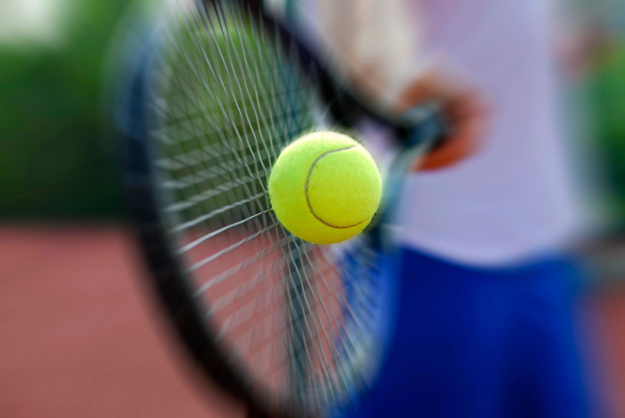 Match Point Tennis Club Monthly tennis tournaments for all levels of
