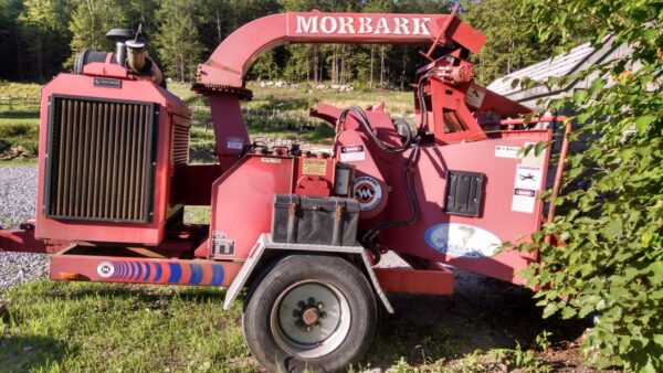 Services Mario Pelletier Tree Removal