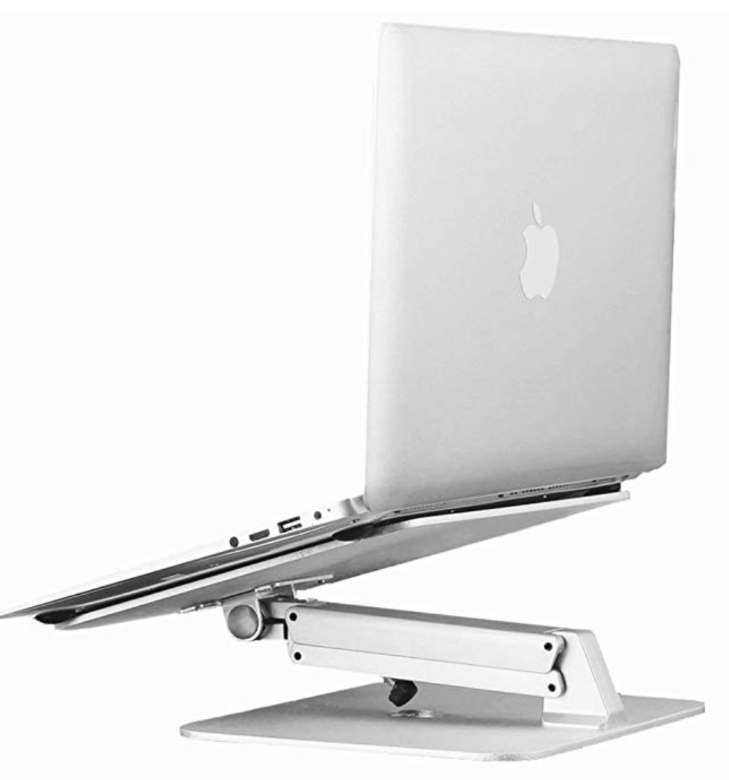 for stand for MacBook Pro and iPad Hardware MPU Talk