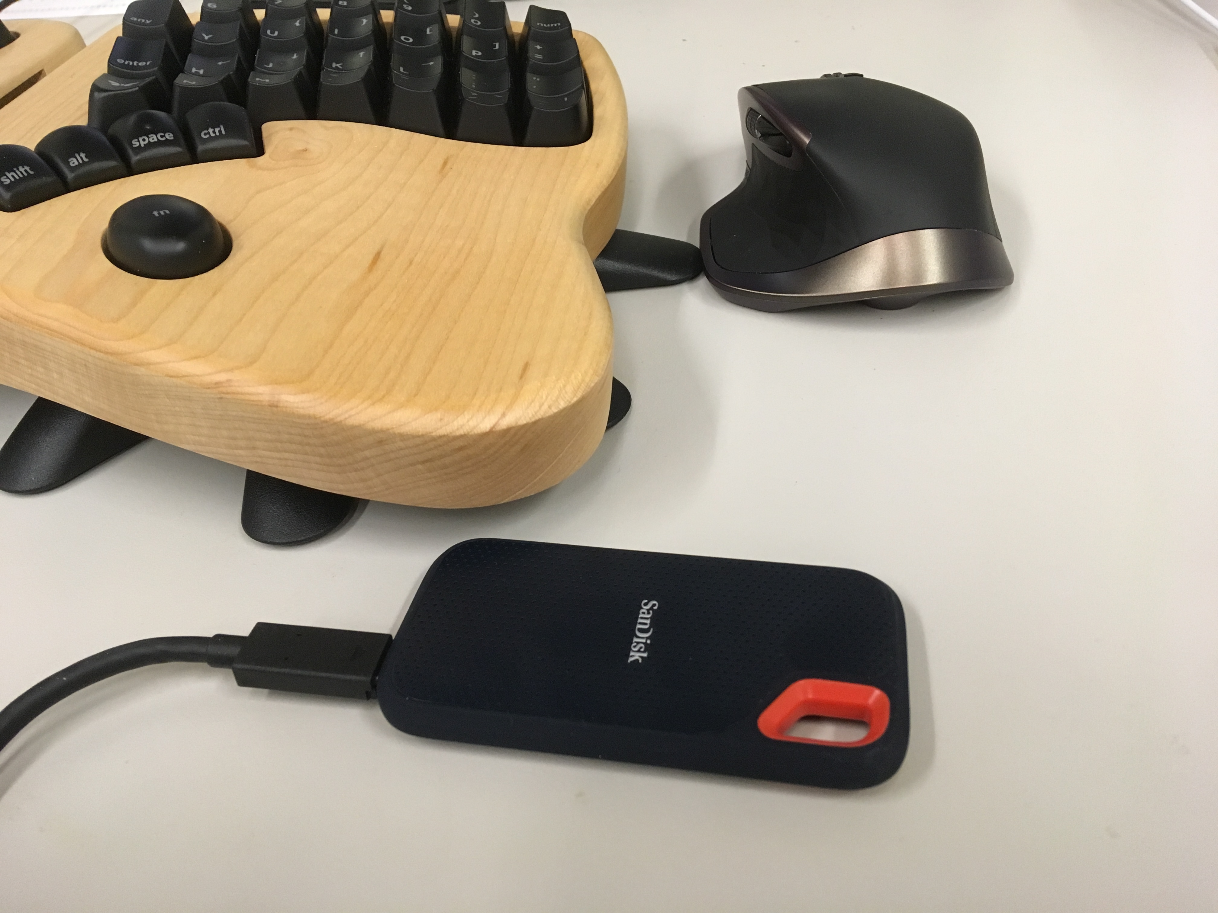 Best External Hard Drive Backup Choices? Hardware MPU Talk