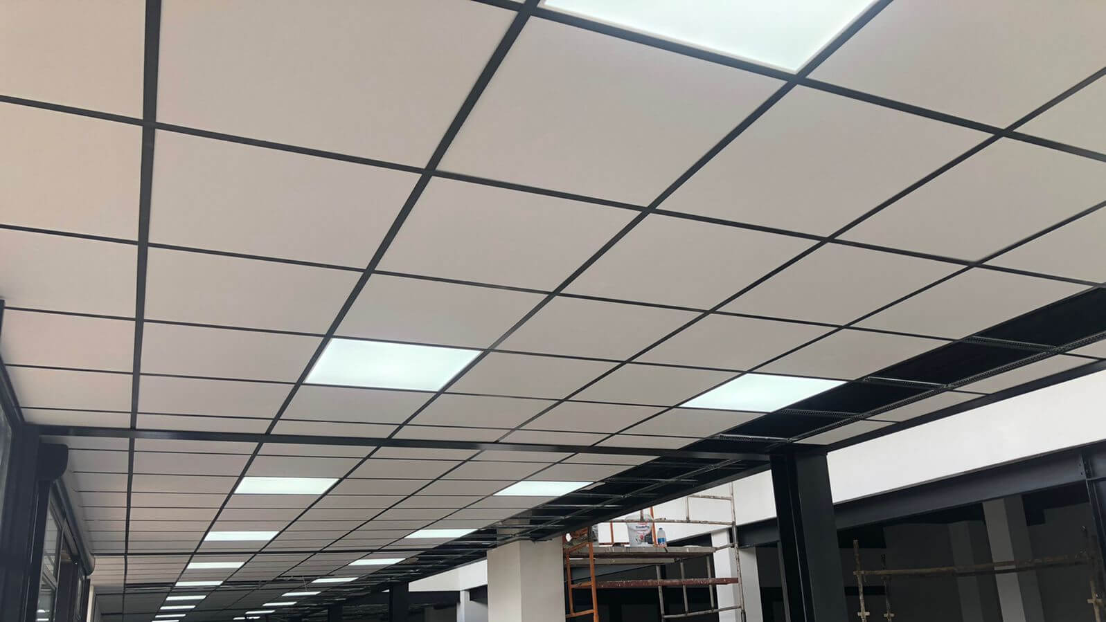 Best Ceilings & Bulkhead Contractors in Johannesburg☑️