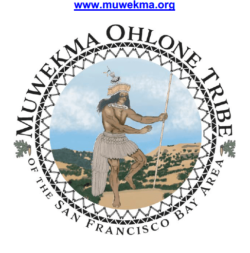 Ohlone Fall 2023 Relationship With Local Muwekma Ohlone Tribe - Mission Peak Unitarian Universalist Congregation