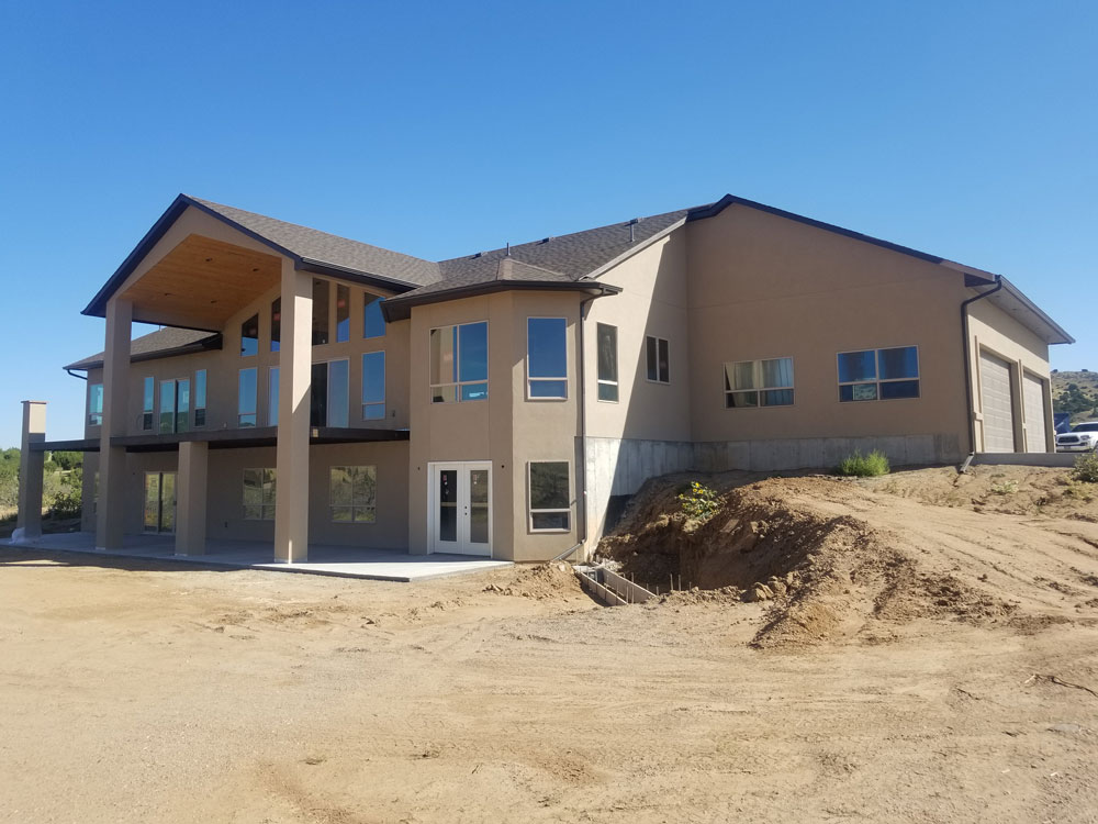 Hart Ranch MPV Constructors