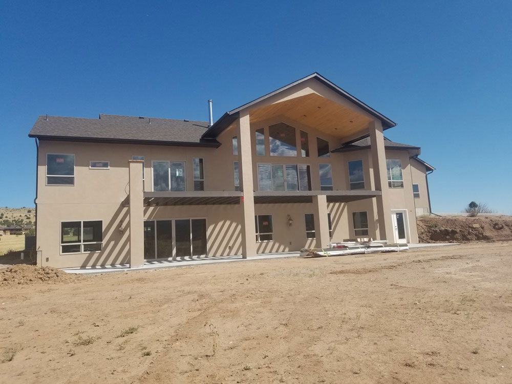 Hart Ranch MPV Constructors