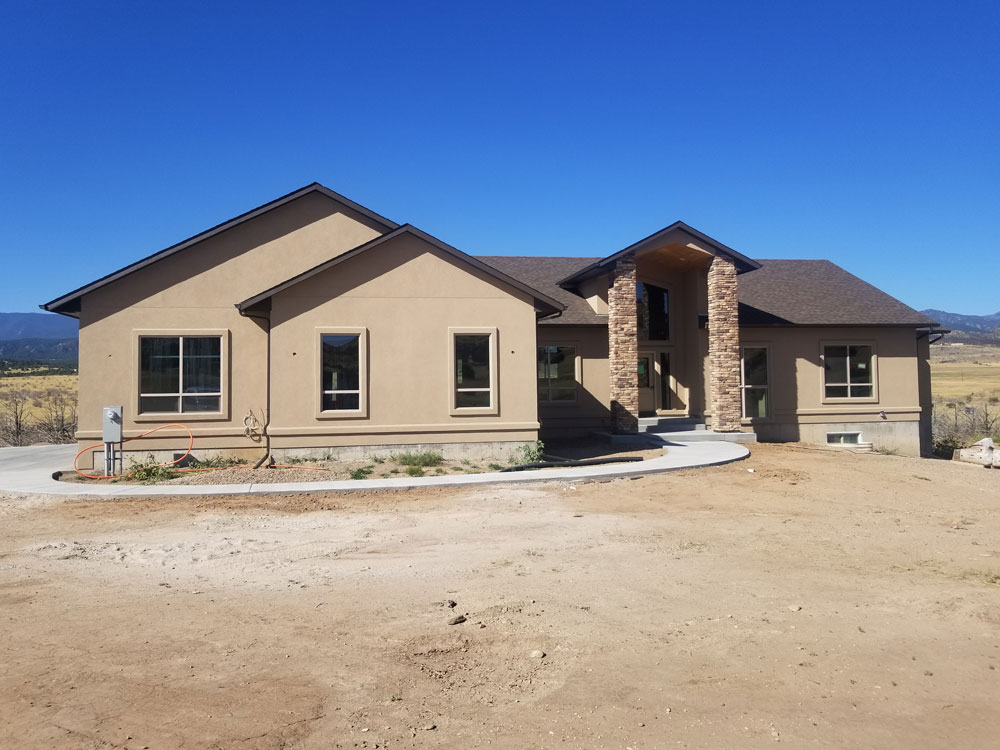 Hart Ranch MPV Constructors