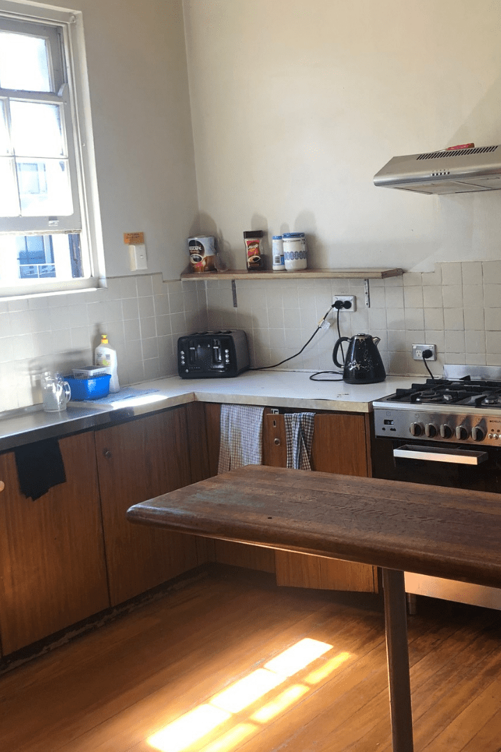 Moore Park View Hotel