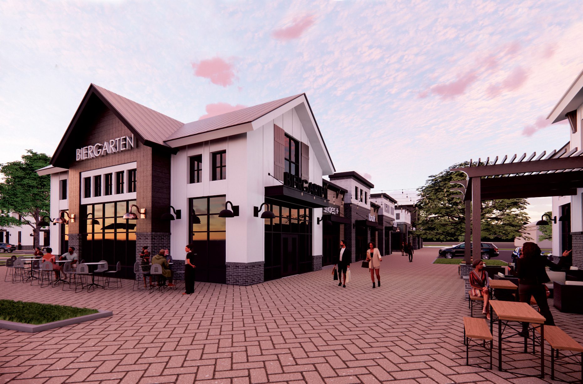 Farmington MPV Properties