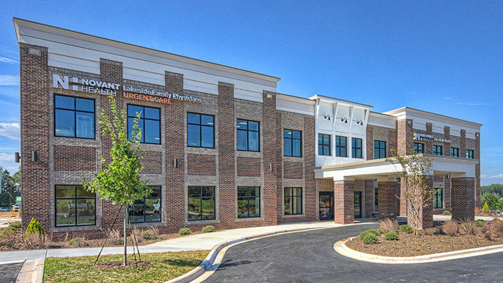 Lakeside Family Physicians Urgent Care Denver Nc FamilyScopes