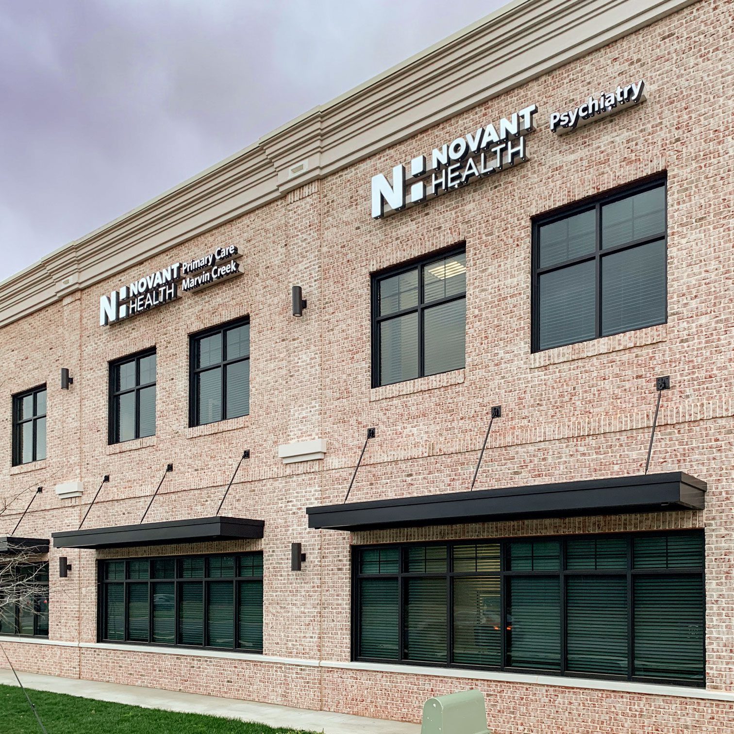 Tenants are Open at Reafield Retail and Office MPV Properties