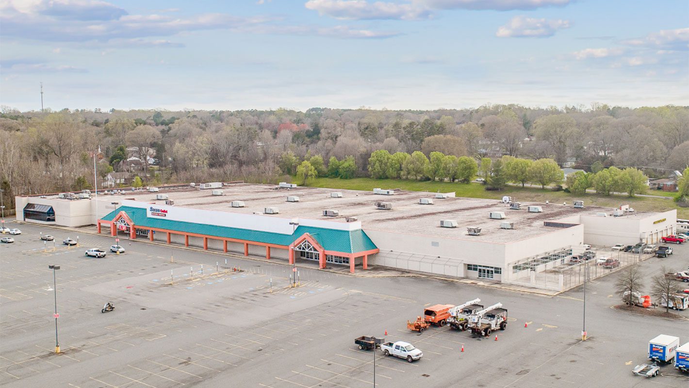 MPV Properties Acquires Former Concord Kmart for Redevelopment MPV