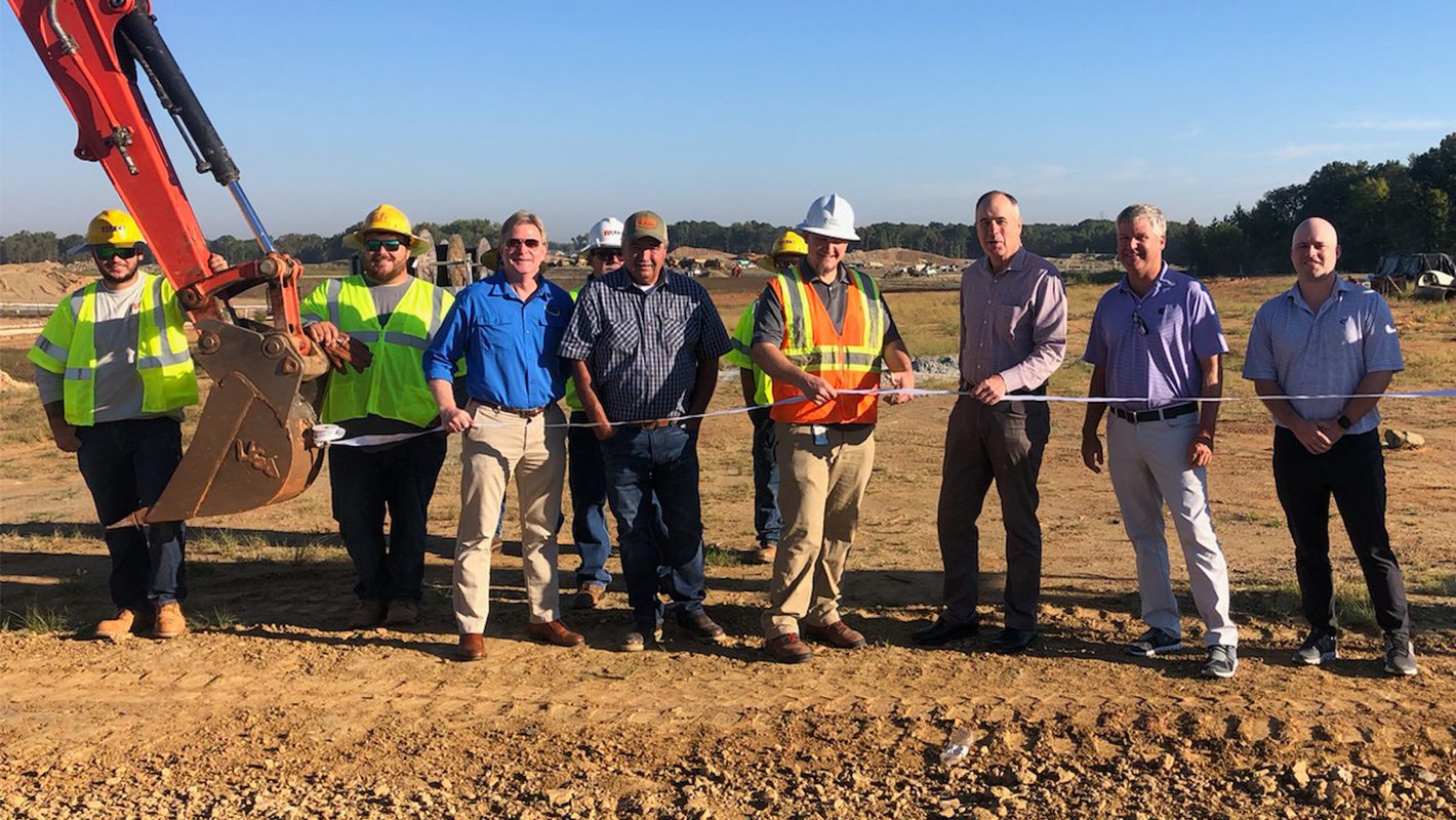 Farmington Construction Update MPV Properties