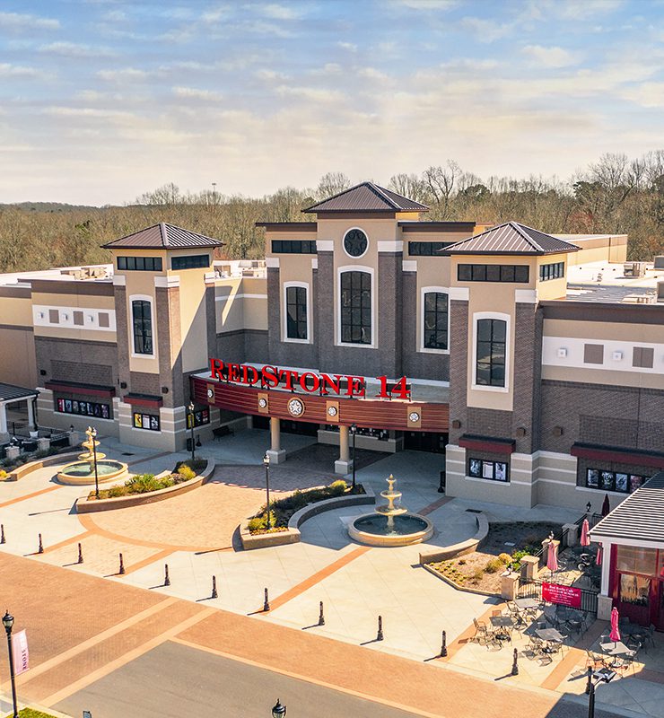 Charlotte Commercial Real Estate MPV Properties