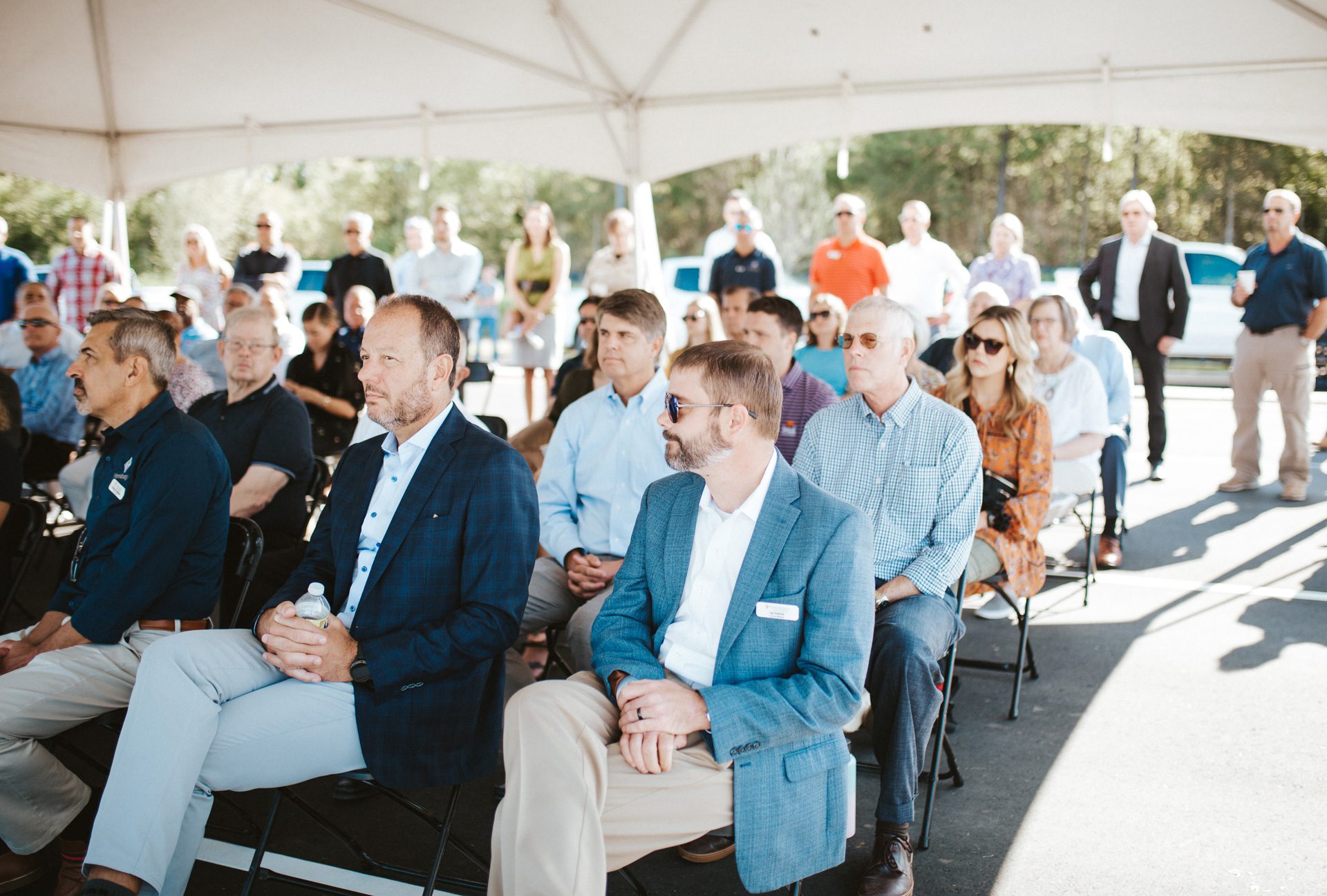 Farmington Ridge Parkway Opens in Harrisburg, NC MPV Properties