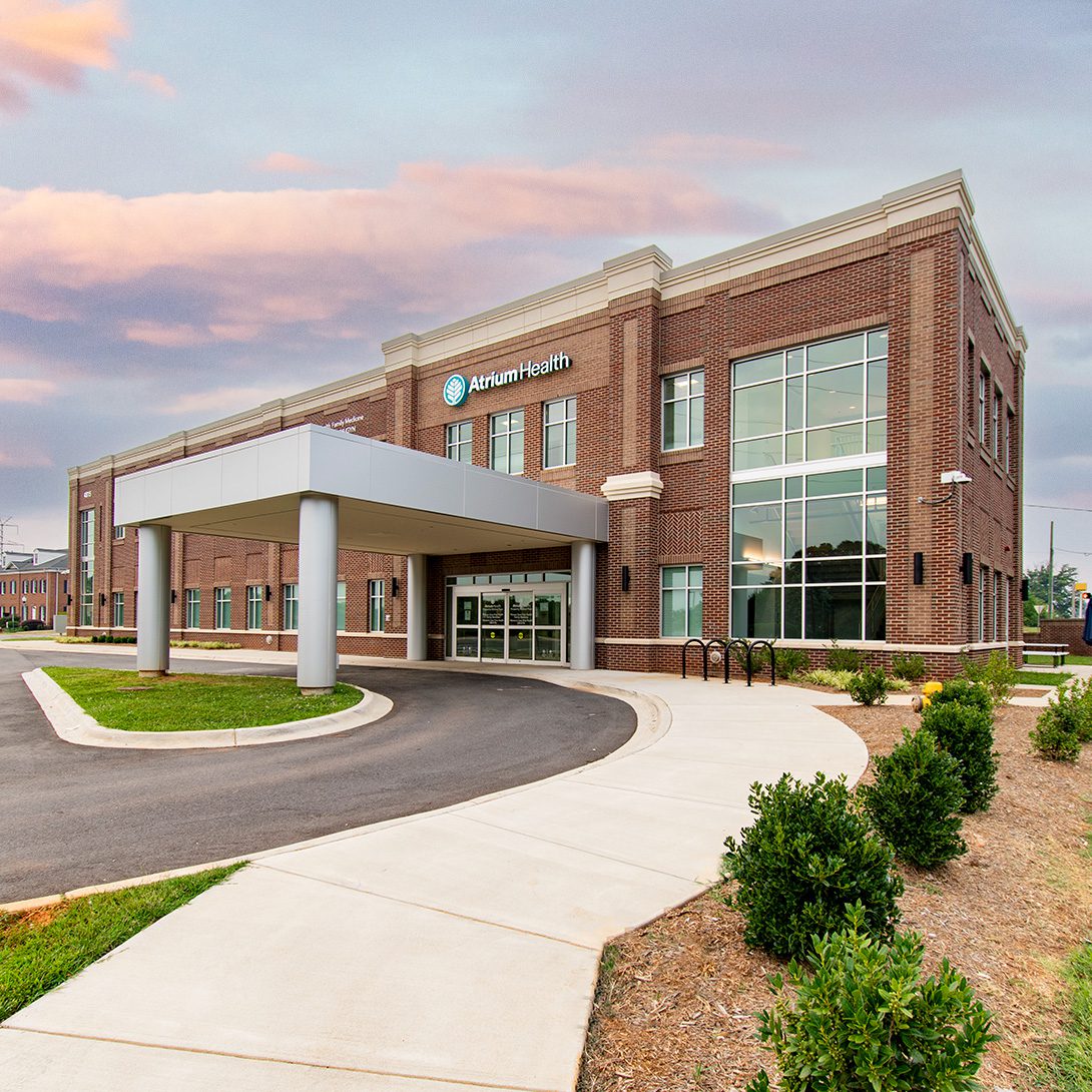 Prosperity Church Medical MPV Properties