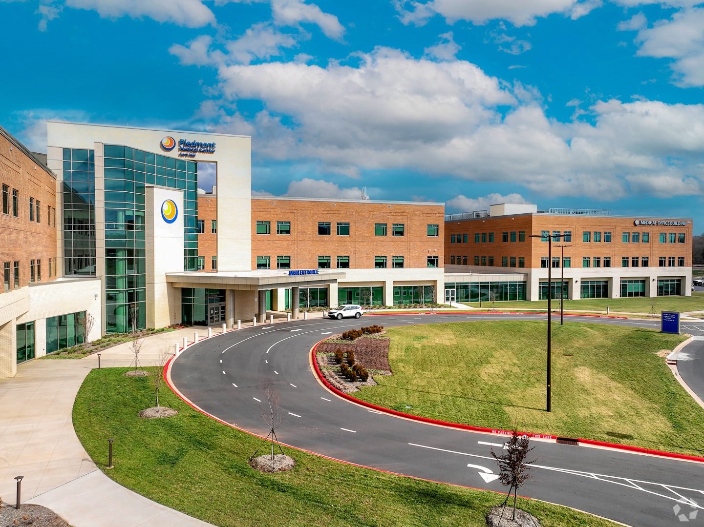 Piedmont Medical Center Fort Mill MPV Properties