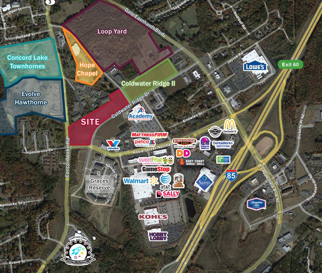 J. Nolan Mills MPV Properties