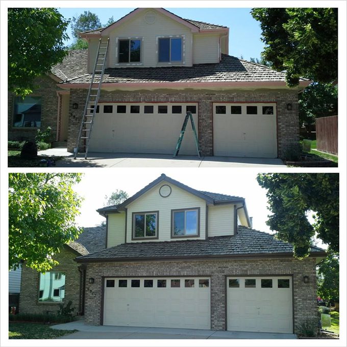 25 Inspiring Exterior House Paint Color Ideas Paint House Exterior