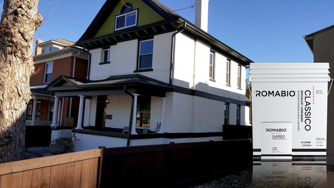 To Paint Brick or Not, That's the Question Quality Painters for Home