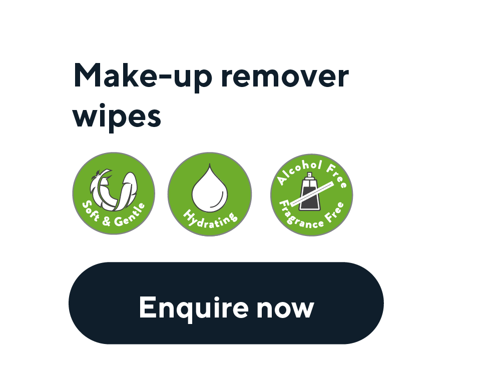 Wet Wipes Manufacturer South Africa Contact