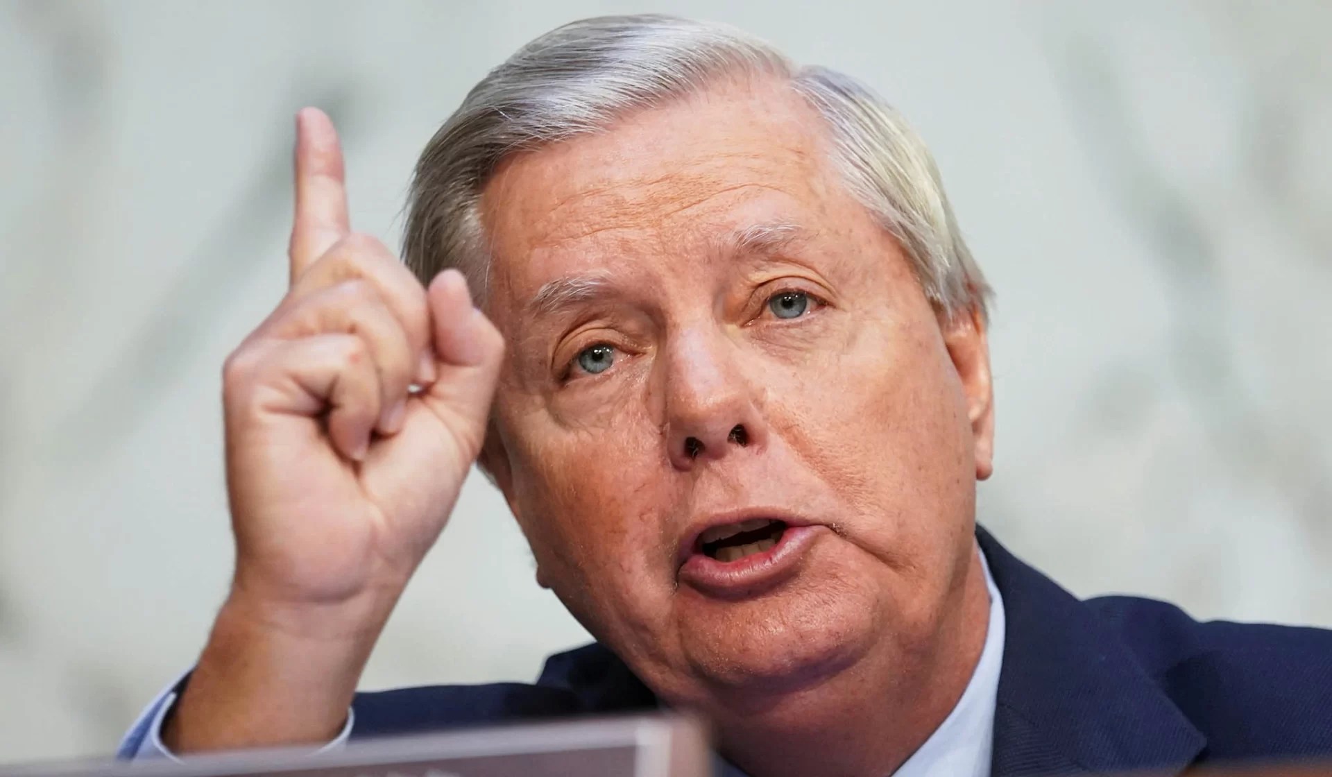 Lindsey Graham Bio, age, Wife and Why he is Trending in the USA