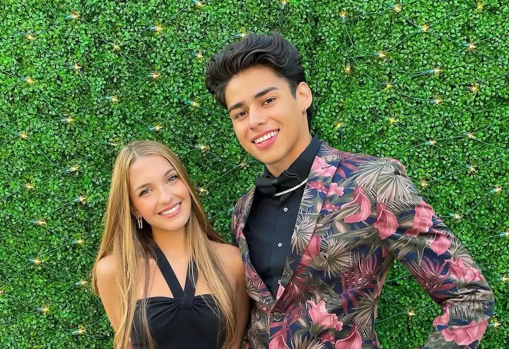 Are They Still Dating? Here Is The Truth About Lexi Rivera And Andrew