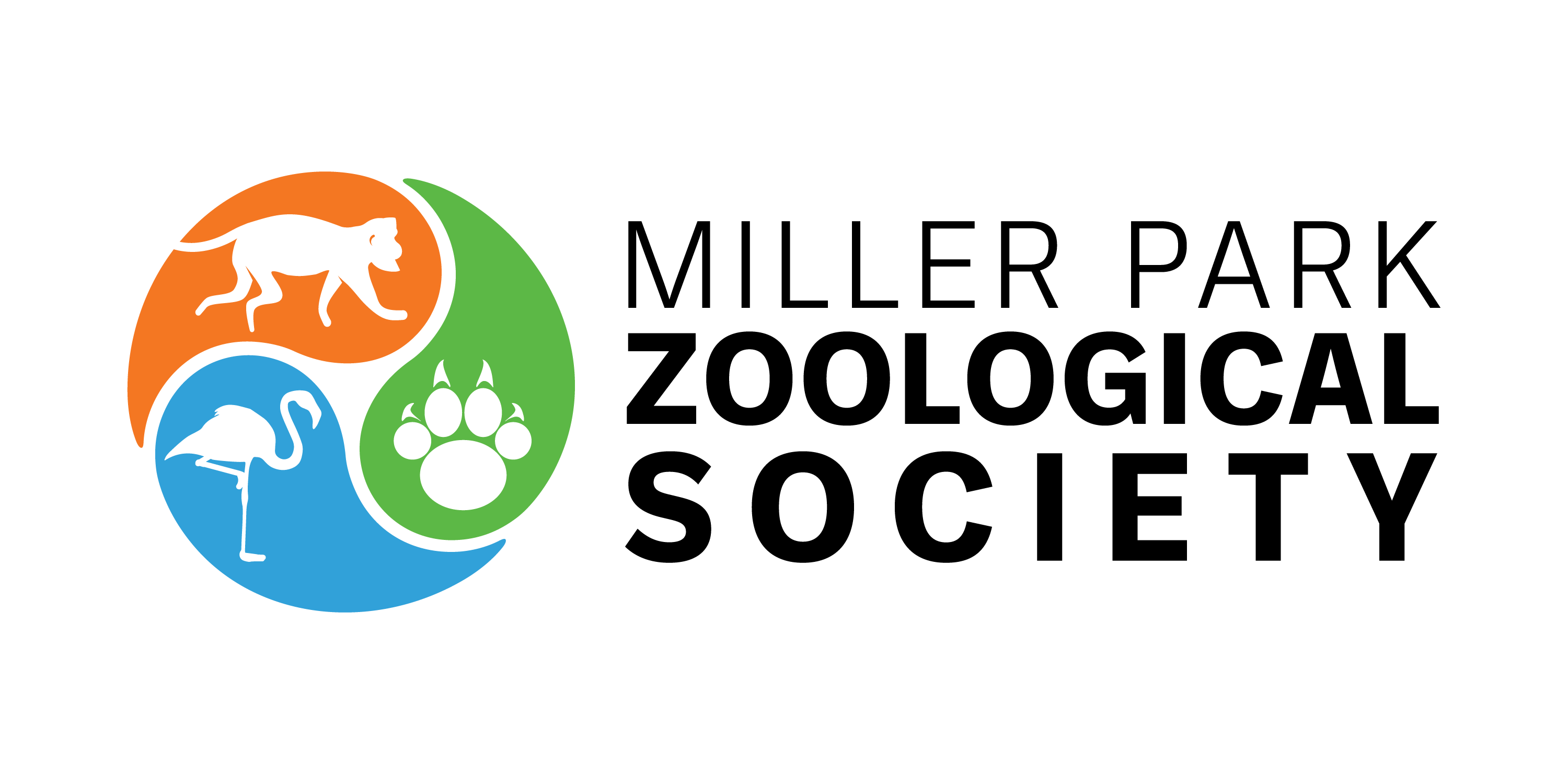 Who's Who at the Zoo Miller Park Zoological Society