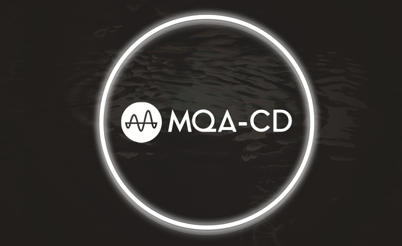 What is MQA-CD?