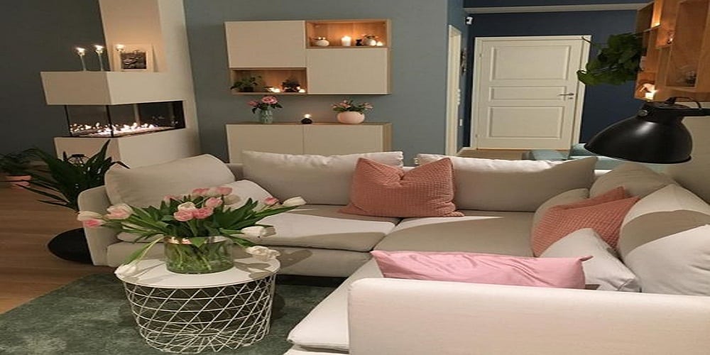 ديكورات منازل تركية بسيطة مقال