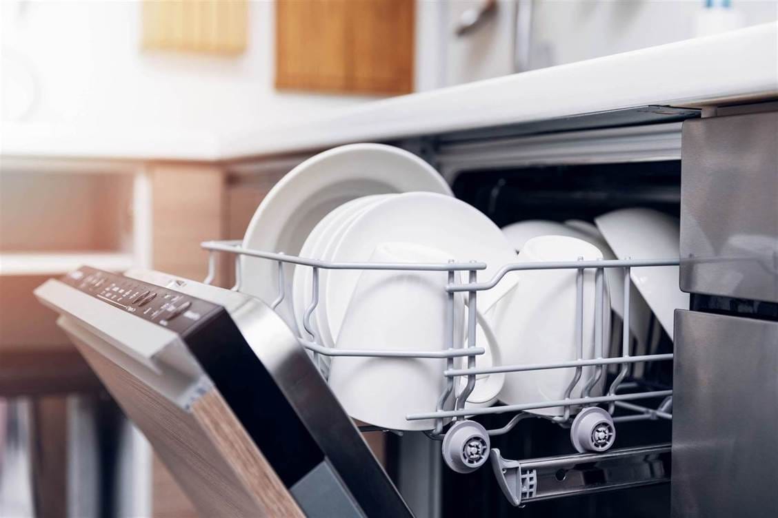 5 Tips for Using Your Dishwashing Machine Mike’s Quality Appliance Repair