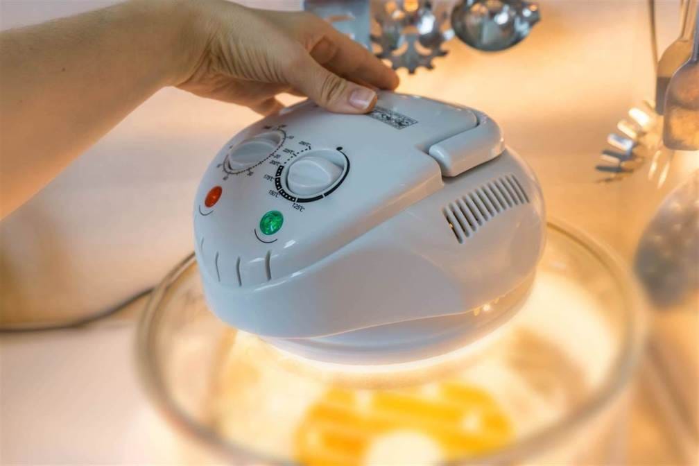 Popularity of Halogen Ovens Explained Mike’s Quality Appliance Repair