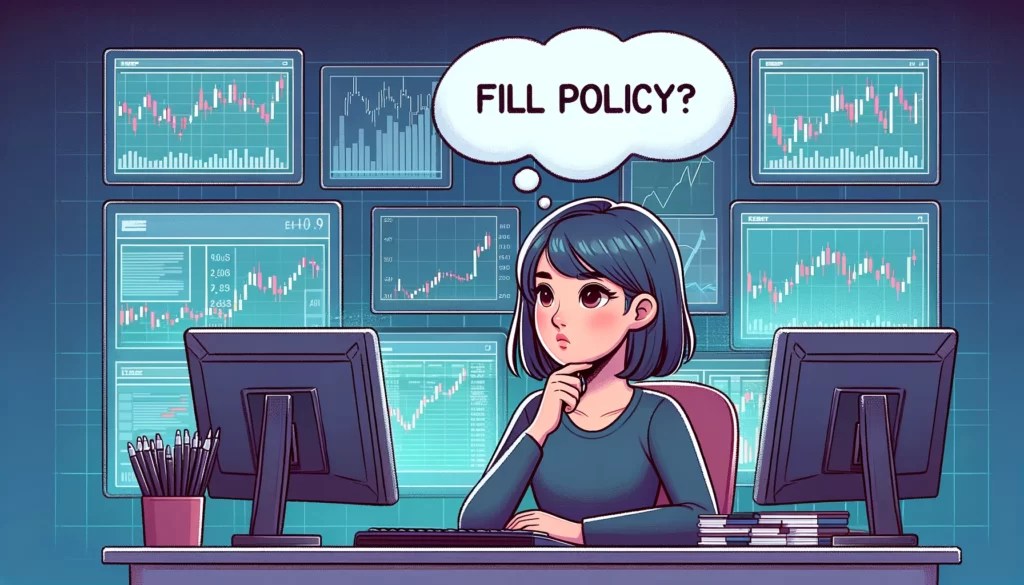 【超入門】MQL5 EA講座 第59回「フィルポリシー(fill policy)について」【EAの作り方】 【超入門】MQL5 でEAを