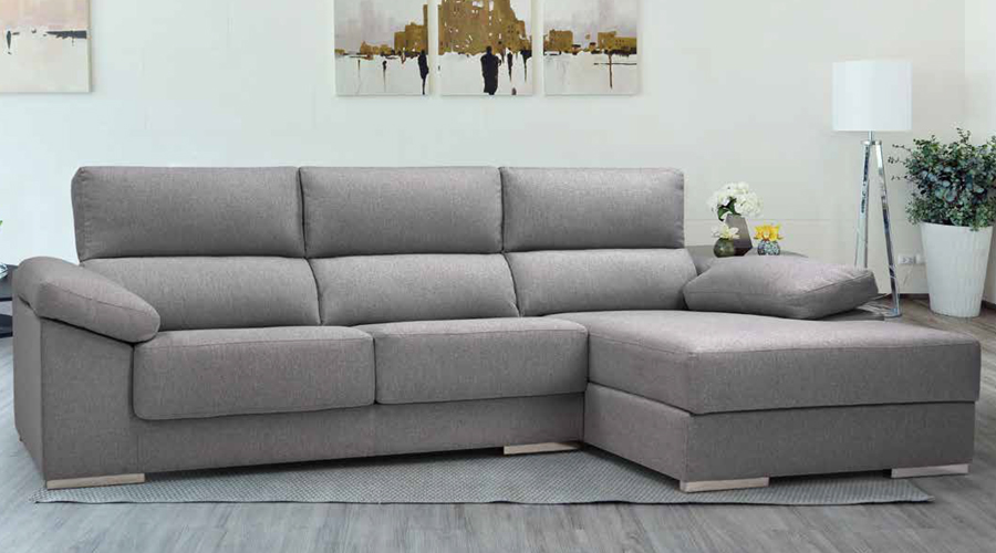 Everest Más Que Sofás Sensations