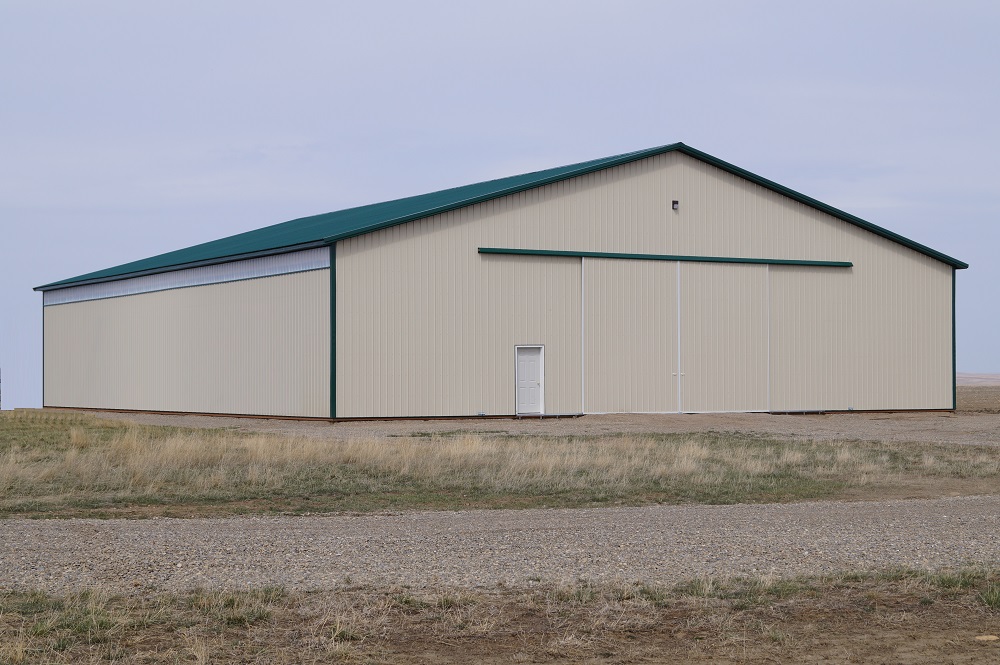 Choose the Best Pole Barn Company for Your Project MQS Structures