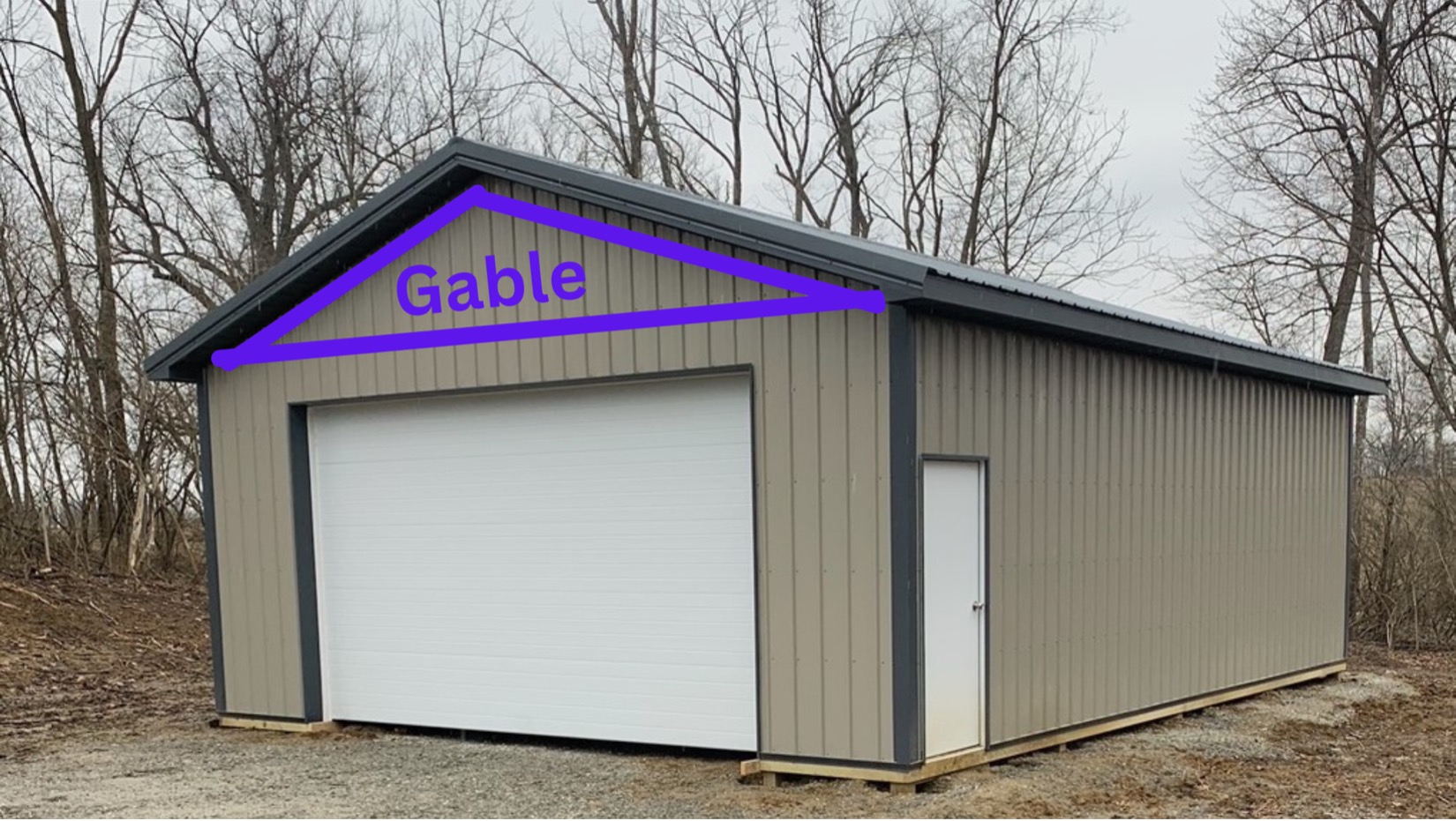 The 6 Best Vents for Your Pole Barn in West Virginia MQS Structures Pole Barn builders in