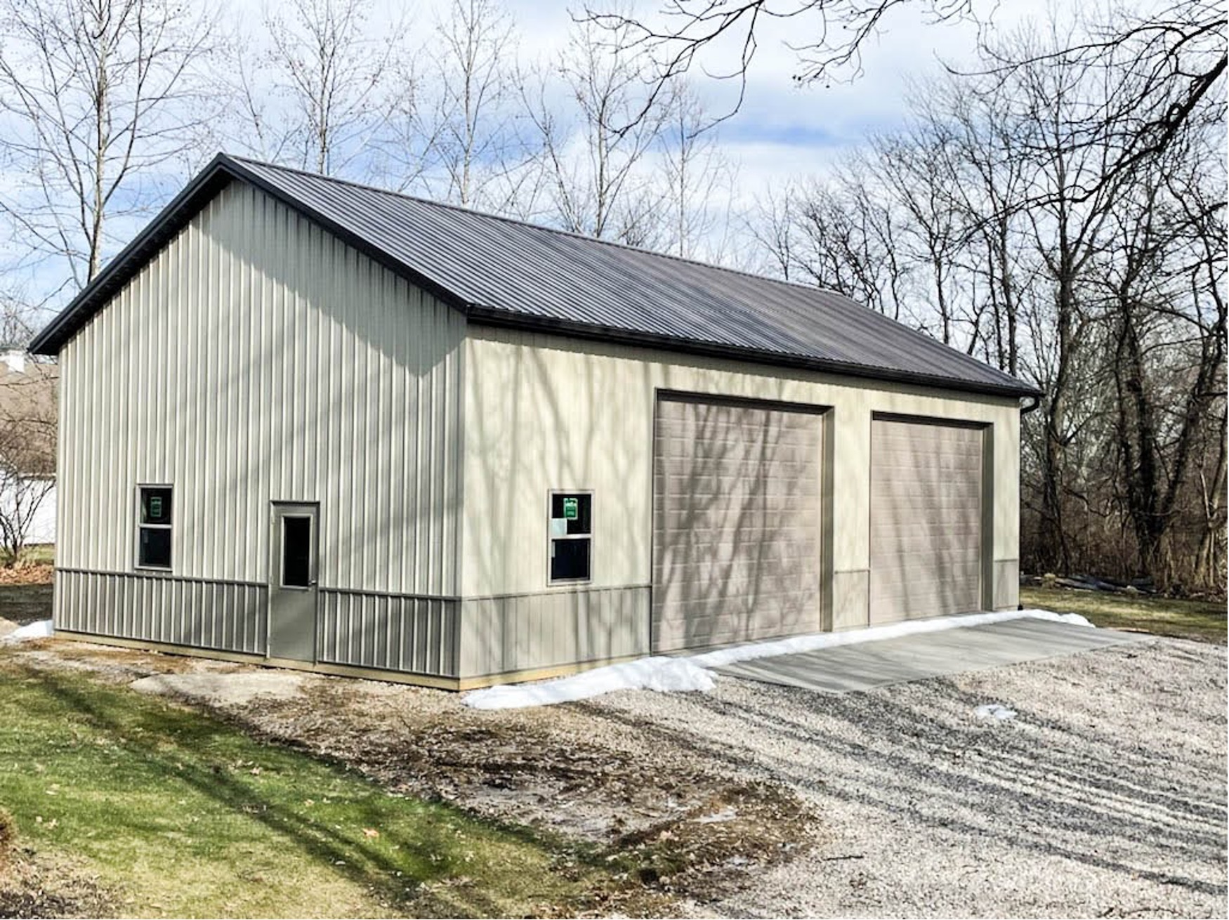 7 Reasons to Build a Garage Hobby Shop in Pittsburgh MQS Structures