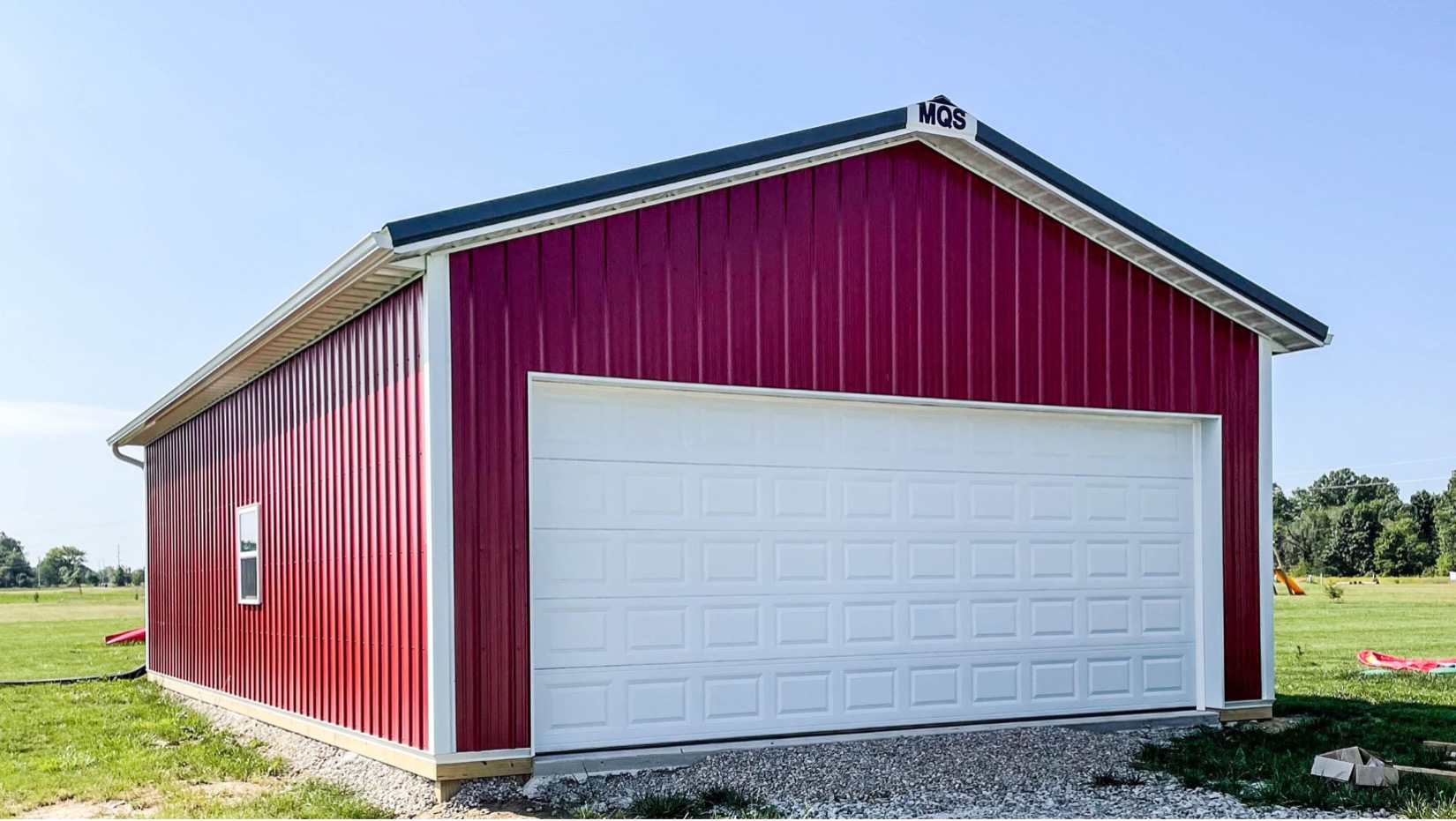 Pole Building in Ohio 15 Tips to Drastically Improve Ventilation MQS