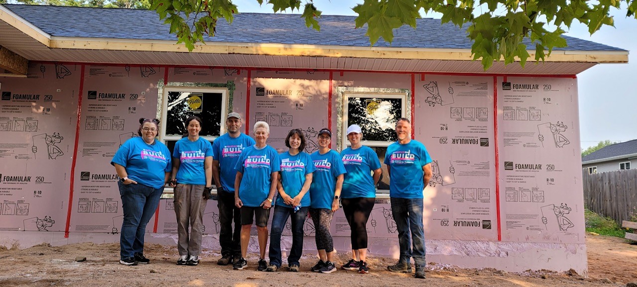 Our Staff & Board of Directors Marquette County Habitat for Humanity