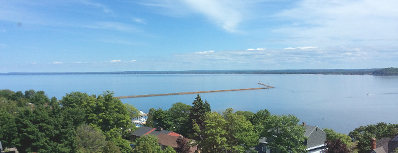 Marquette Housing Commission