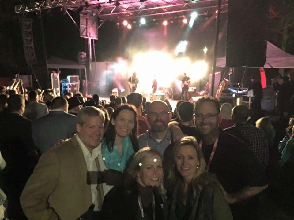 Bed Talks 2016 A Huge Success Q's Views