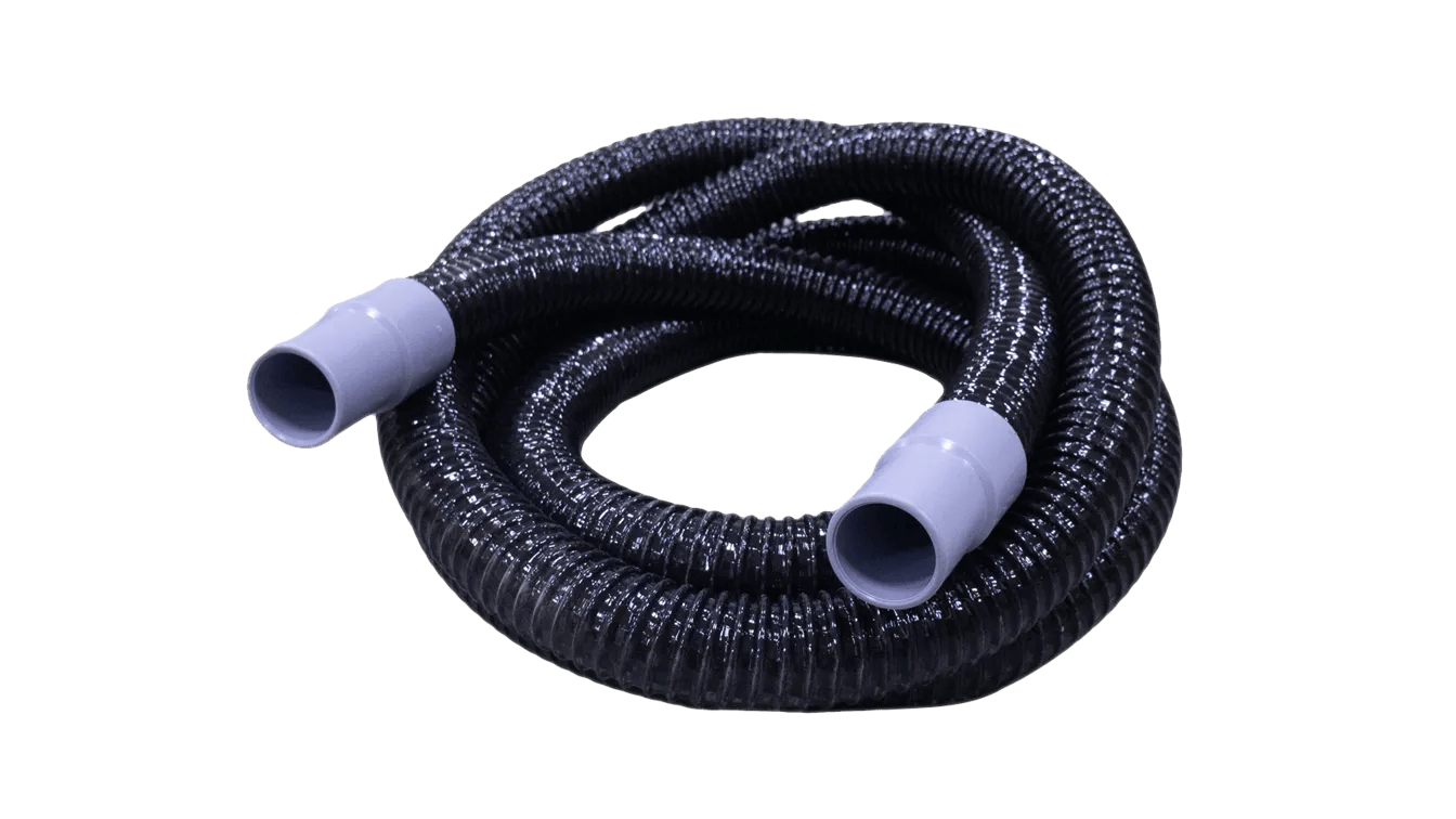 BLIZZARD 25' Hose Assembly MQUIP