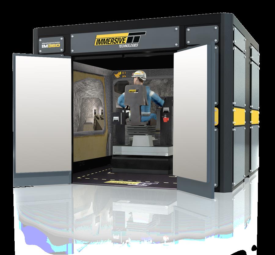 Immersive Engineering