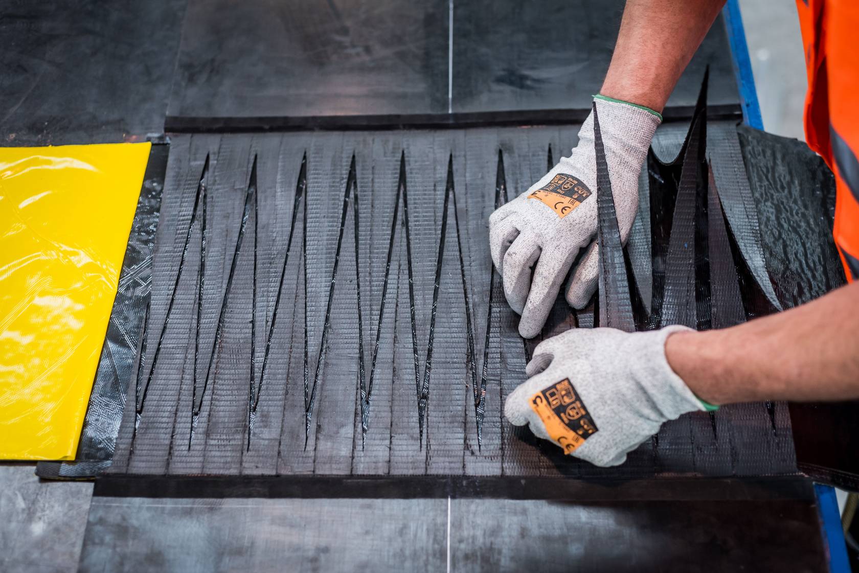 The splice of life Tradelink Publications