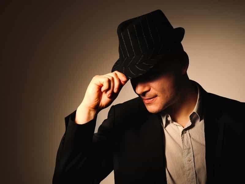 頭が大きいぽっちゃりメンズに似合う帽子ランキング ぽっちゃり男子のためのファッション Mr.Babe