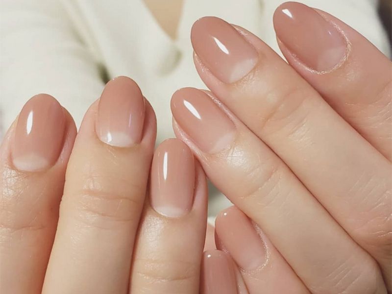 爪色でわかり体の病気 Mr.Babe Media Magazin