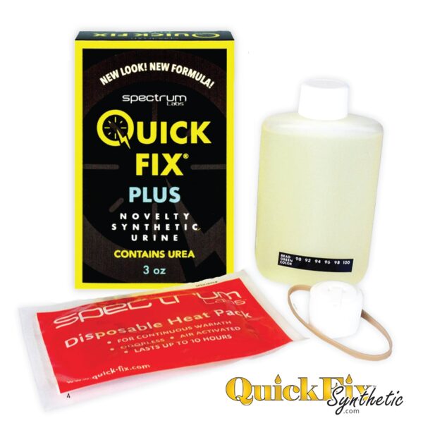 Quick Fix Plus Mr. Bill's Pipe & Tobacco Company