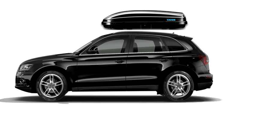 Dachbox Audi Q5 Dachboxenvergleich