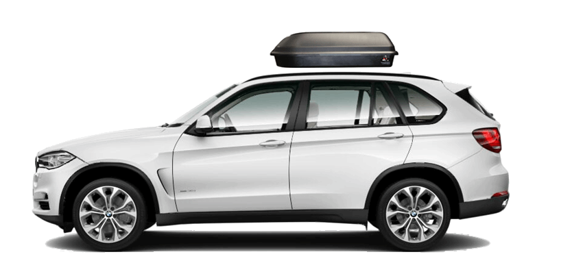 Dachbox BMW X5 Dachboxenvergleich